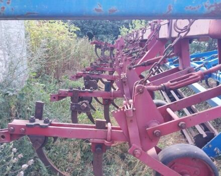 Інша Інша, об'ємом двигуна 0 л та пробігом 0 тис. км за 847 $, фото 3 на Automoto.ua