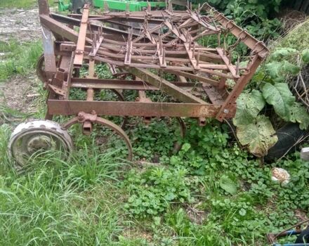 Інша Інша, об'ємом двигуна 0 л та пробігом 0 тис. км за 241 $, фото 1 на Automoto.ua