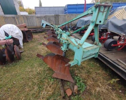 Другая Другая, объемом двигателя 0 л и пробегом 0 тыс. км за 1500 $, фото 2 на Automoto.ua