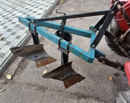 Другая Другая, объемом двигателя 0 л и пробегом 0 тыс. км за 95 $, фото 4 на Automoto.ua