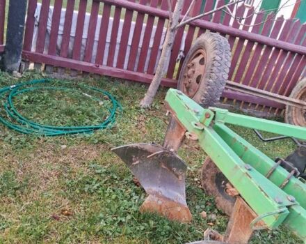 Другая Другая, объемом двигателя 0 л и пробегом 0 тыс. км за 475 $, фото 2 на Automoto.ua