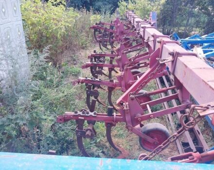 Інша Інша, об'ємом двигуна 0 л та пробігом 0 тис. км за 847 $, фото 2 на Automoto.ua