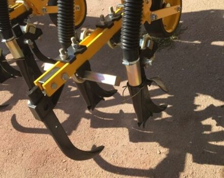 Другая Другая, объемом двигателя 0 л и пробегом 0 тыс. км за 2184 $, фото 4 на Automoto.ua