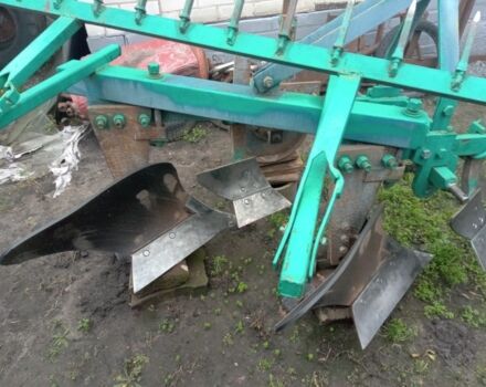 Другая Другая, объемом двигателя 0 л и пробегом 0 тыс. км за 615 $, фото 4 на Automoto.ua