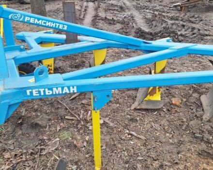 Другая Другая, объемом двигателя 0 л и пробегом 0 тыс. км за 1657 $, фото 10 на Automoto.ua