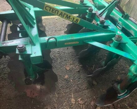 Інша Інша, об'ємом двигуна 0 л та пробігом 0 тис. км за 1538 $, фото 1 на Automoto.ua