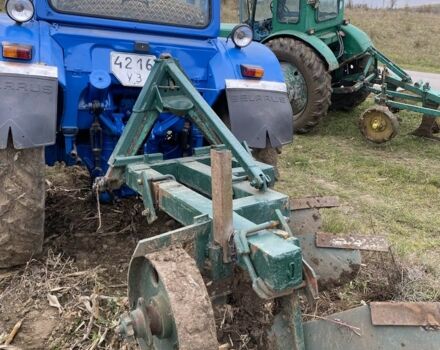 Другая Другая, объемом двигателя 0 л и пробегом 0 тыс. км за 300 $, фото 2 на Automoto.ua