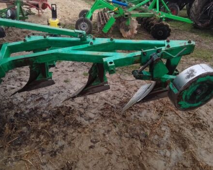 Другая Другая, объемом двигателя 0 л и пробегом 0 тыс. км за 550 $, фото 1 на Automoto.ua