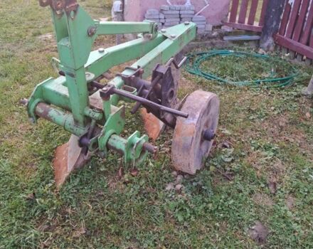 Другая Другая, объемом двигателя 0 л и пробегом 0 тыс. км за 475 $, фото 1 на Automoto.ua