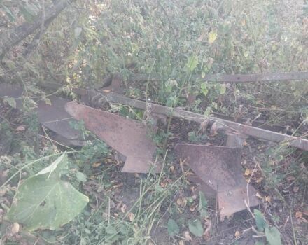 Другая Другая, объемом двигателя 0 л и пробегом 0 тыс. км за 240 $, фото 2 на Automoto.ua