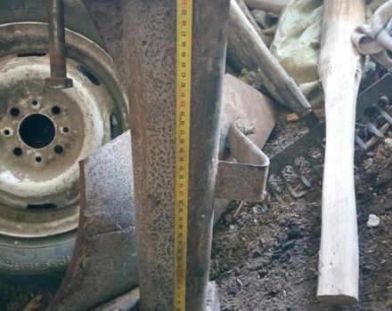 Другая Другая, объемом двигателя 0 л и пробегом 0 тыс. км за 71 $, фото 4 на Automoto.ua