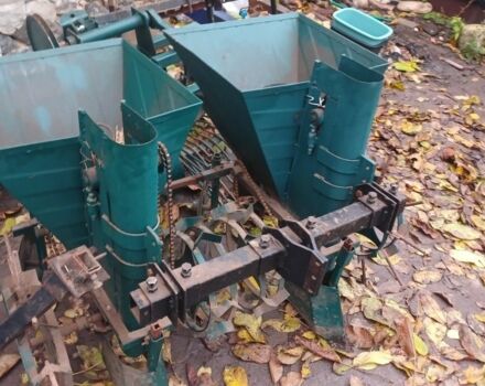 Другая Другая, объемом двигателя 0 л и пробегом 0 тыс. км за 95 $, фото 1 на Automoto.ua