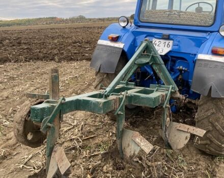 Другая Другая, объемом двигателя 0 л и пробегом 0 тыс. км за 300 $, фото 3 на Automoto.ua