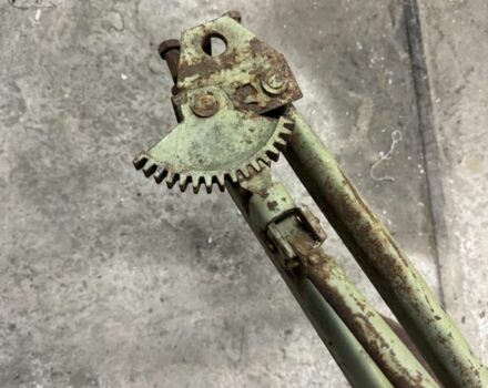 Другая Другая, объемом двигателя 0 л и пробегом 0 тыс. км за 43 $, фото 3 на Automoto.ua