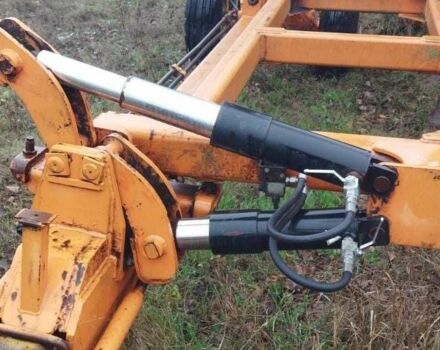 Другая Другая, объемом двигателя 0 л и пробегом 0 тыс. км за 13000 $, фото 3 на Automoto.ua