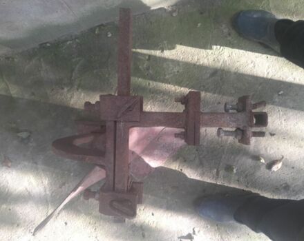 Другая Другая, объемом двигателя 0 л и пробегом 0 тыс. км за 72 $, фото 3 на Automoto.ua