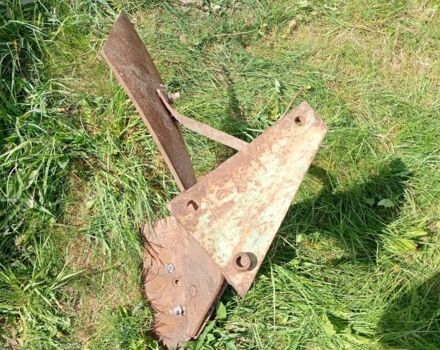 Другая Другая, объемом двигателя 0 л и пробегом 0 тыс. км за 71 $, фото 2 на Automoto.ua