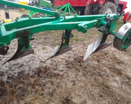 Другая Другая, объемом двигателя 0 л и пробегом 0 тыс. км за 550 $, фото 2 на Automoto.ua