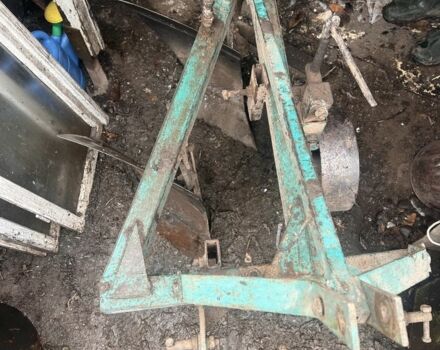 Другая Другая, объемом двигателя 0 л и пробегом 0 тыс. км за 142 $, фото 1 на Automoto.ua