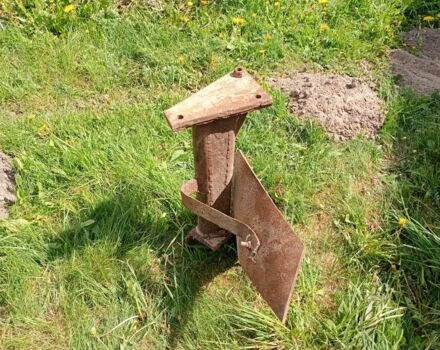 Другая Другая, объемом двигателя 0 л и пробегом 0 тыс. км за 71 $, фото 1 на Automoto.ua