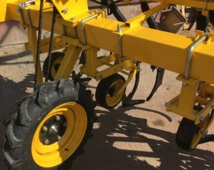 Другая Другая, объемом двигателя 0 л и пробегом 0 тыс. км за 2184 $, фото 7 на Automoto.ua