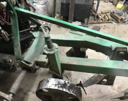 Другая Другая, объемом двигателя 0 л и пробегом 0 тыс. км за 263 $, фото 2 на Automoto.ua