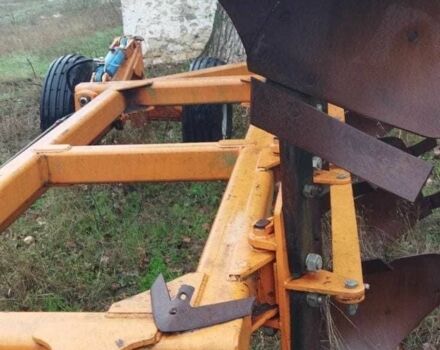 Другая Другая, объемом двигателя 0 л и пробегом 0 тыс. км за 13000 $, фото 1 на Automoto.ua