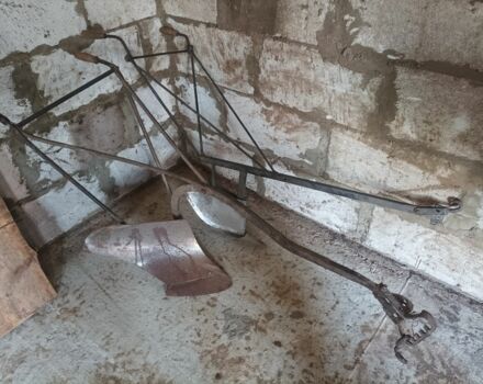 Другая Другая, объемом двигателя 0 л и пробегом 0 тыс. км за 44 $, фото 3 на Automoto.ua