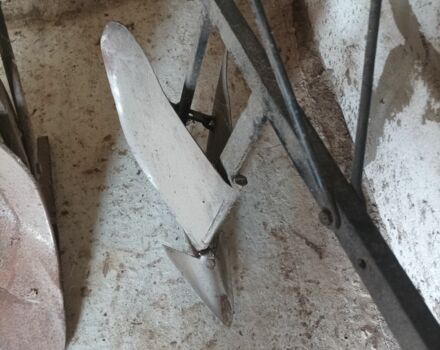 Другая Другая, объемом двигателя 0 л и пробегом 0 тыс. км за 44 $, фото 2 на Automoto.ua