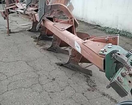 Другая Другая, объемом двигателя 0 л и пробегом 0 тыс. км за 2281 $, фото 1 на Automoto.ua
