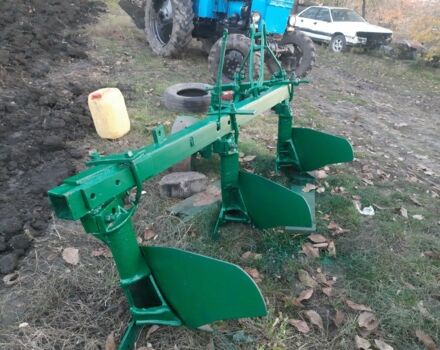 Другая Другая, объемом двигателя 0 л и пробегом 0 тыс. км за 525 $, фото 2 на Automoto.ua