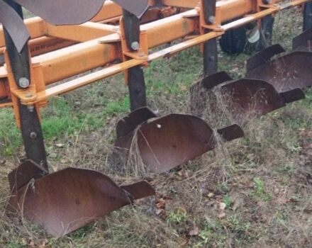 Другая Другая, объемом двигателя 0 л и пробегом 0 тыс. км за 13000 $, фото 2 на Automoto.ua