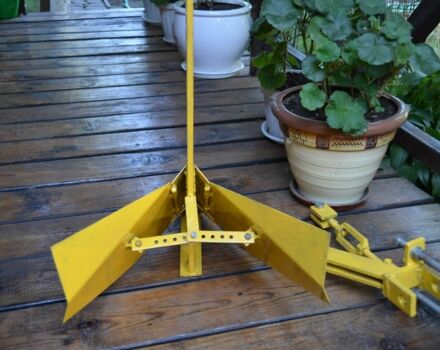 Другая Другая, объемом двигателя 0 л и пробегом 0 тыс. км за 17 $, фото 1 на Automoto.ua