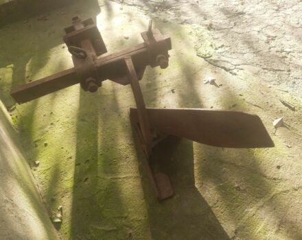 Другая Другая, объемом двигателя 0 л и пробегом 0 тыс. км за 72 $, фото 2 на Automoto.ua