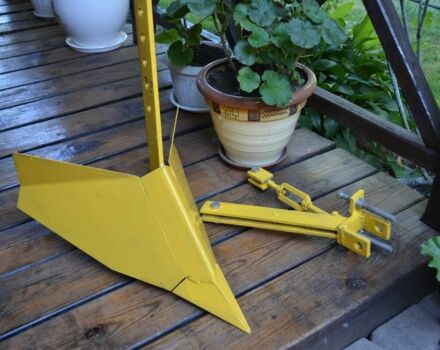 Другая Другая, объемом двигателя 0 л и пробегом 0 тыс. км за 17 $, фото 2 на Automoto.ua