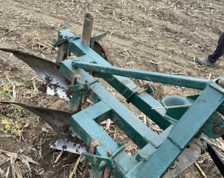 Другая Другая, объемом двигателя 0 л и пробегом 0 тыс. км за 300 $, фото 1 на Automoto.ua