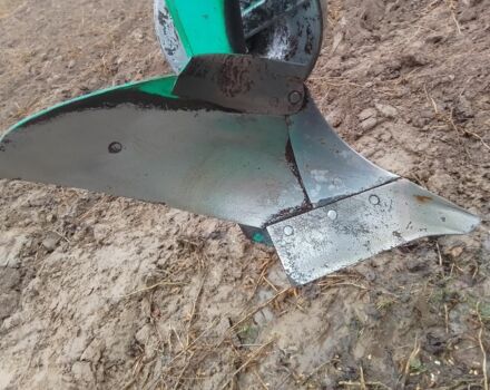 Другая Другая, объемом двигателя 0 л и пробегом 0 тыс. км за 550 $, фото 3 на Automoto.ua