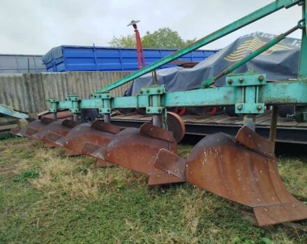 Другая Другая, объемом двигателя 0 л и пробегом 0 тыс. км за 1500 $, фото 1 на Automoto.ua