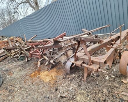 Другая Другая, объемом двигателя 0 л и пробегом 0 тыс. км за 2715 $, фото 7 на Automoto.ua