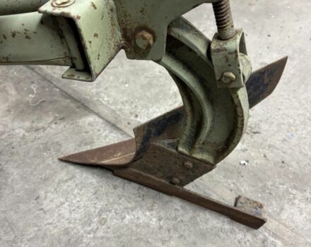 Другая Другая, объемом двигателя 0 л и пробегом 0 тыс. км за 43 $, фото 1 на Automoto.ua