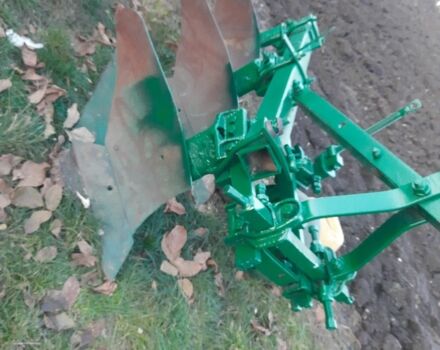 Другая Другая, объемом двигателя 0 л и пробегом 0 тыс. км за 525 $, фото 1 на Automoto.ua