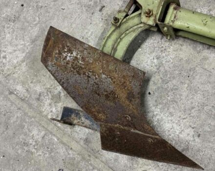 Другая Другая, объемом двигателя 0 л и пробегом 0 тыс. км за 43 $, фото 2 на Automoto.ua