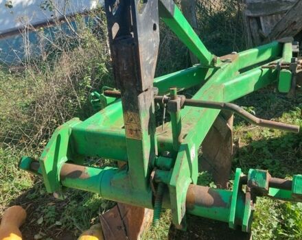 Другая Інша, об'ємом двигуна 0 л та пробігом 0 тис. км за 21000 $, фото 6 на Automoto.ua