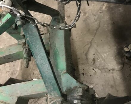 Другая Другая, объемом двигателя 0 л и пробегом 0 тыс. км за 263 $, фото 3 на Automoto.ua