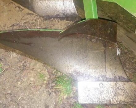 Другая Другая, объемом двигателя 0 л и пробегом 0 тыс. км за 2300 $, фото 6 на Automoto.ua