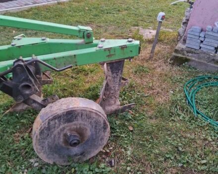 Другая Другая, объемом двигателя 0 л и пробегом 0 тыс. км за 475 $, фото 3 на Automoto.ua