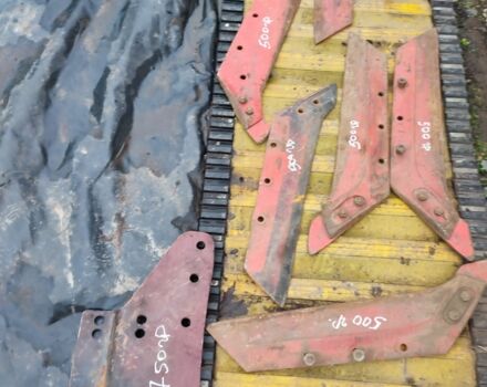 Другая Другая, объемом двигателя 0 л и пробегом 0 тыс. км за 178 $, фото 4 на Automoto.ua