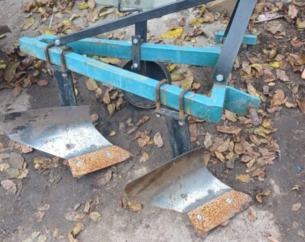 Другая Другая, объемом двигателя 0 л и пробегом 0 тыс. км за 95 $, фото 5 на Automoto.ua