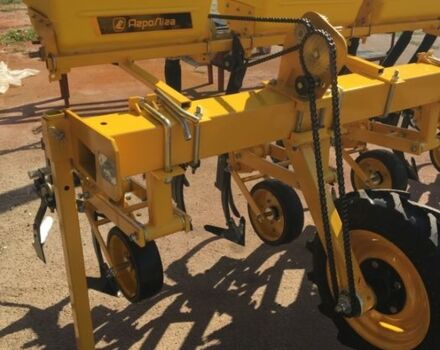 Другая Другая, объемом двигателя 0 л и пробегом 0 тыс. км за 2184 $, фото 8 на Automoto.ua