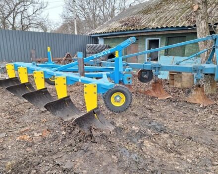 Другая Другая, объемом двигателя 0 л и пробегом 0 тыс. км за 2715 $, фото 5 на Automoto.ua